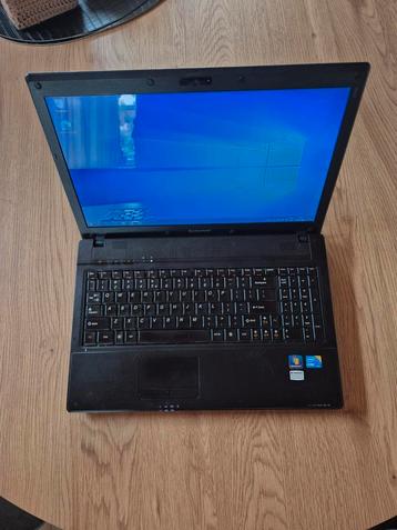 Lenovo g560 i3 beschikbaar voor biedingen