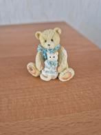 Cherished Teddies 'You're Perfect' Beeldje 1993, Verzamelen, Ophalen of Verzenden, Gebruikt, Beeldje, Cherished Teddies