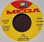 APOLLO 100 & TOM PARKER - JOY, Cd's en Dvd's, Vinyl Singles, Ophalen of Verzenden, Gebruikt