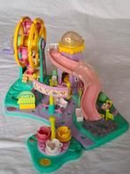 Polly pocket vintage speeltuin 1996, Ophalen of Verzenden