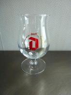 Nieuw Duvel glas - Devilish angle 45 glass Exclusive, Ophalen of Verzenden, Nieuw, Glas of Glazen, Duvel