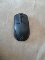 Steelseries Rival 3 Gaming muis draadloos, Computers en Software, Ophalen of Verzenden