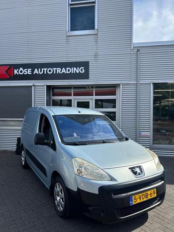 Peugeot Partner 120 1.6 HDI L1 XR AIRCO NW APK beschikbaar voor biedingen