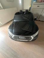 Audi q5 speelgoed auto, Ophalen, Zo goed als nieuw