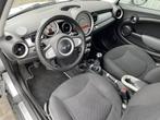 MINI Mini 1.6 Cooper Pepper A/C, LM, nw. APK – Inruil Moge, Auto's, Mini, Te koop, Zilver of Grijs, Benzine, Hatchback