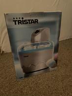 Tristar IJsmachine - Nieuw in doos!, Ophalen of Verzenden, Nieuw, Zelfvriezend