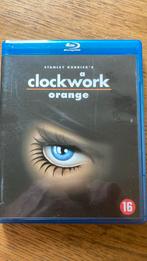 Clockwork Orange (brd), Ophalen of Verzenden, Zo goed als nieuw