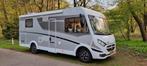 Sunlight I 69 S Active 2.3D 150 pk aut. 2019 Grijs 2 X airco, Auto's, 15 km/l, Euro 6, 2000 kg, 4 stoelen