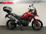 Triumph TIGER 900 GT PRO (bj 2020), Motoren, Motoren | Triumph, Motorrijbewijs A, Bedrijf, Meer dan 35 kW, Overig