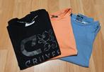 3x Cruyff t shirt maat 140, Kinderen en Baby's, Ophalen, Zo goed als nieuw, Shirt of Longsleeve, Jongen