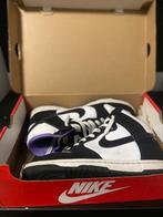 Nike Dunk High PRM EMB, Ophalen of Verzenden, Zo goed als nieuw, Sneakers of Gympen, Nike