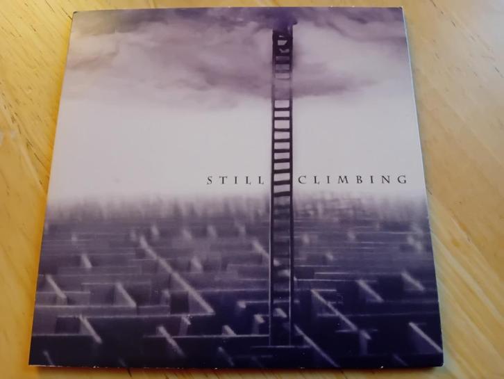 CD Cinderella - Still Climbing, Cd's en Dvd's, Cd's | Rock, Verzenden