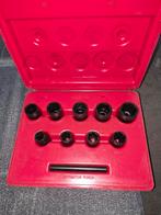 Spiraaldop Set, Ophalen of Verzenden, Nieuw