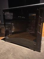 Pc case, Ophalen, Zo goed als nieuw