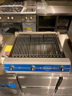 Rubbens GT3 vapogrill., Ophalen of Verzenden, Fornuis, Frituur en Grillen