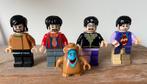 Lego Beatles minifiguren, Ophalen of Verzenden, Zo goed als nieuw