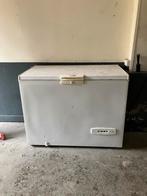 Whirlpool vrieskist, Ophalen, 200 liter of meer, 60 cm of meer, Zonder vriesvak