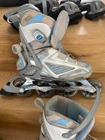 Rollerblades met bescherming, Overige merken, Ophalen of Verzenden, Inline skates 4 wielen, Dames