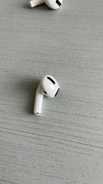 Airpods pro 1 linker oortje, Telecommunicatie, Mobiele telefoons | Oordopjes, Ophalen of Verzenden, Zo goed als nieuw
