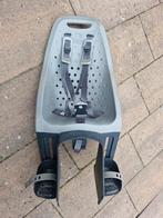 Yepp Achterzitje Grijs - Gebruikt, Ophalen, Achterzitje, Yepp, 9 t/m 18 kg