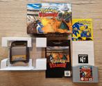 Pokemon Stadium Nintendo 64 compleet origineel zeer mooi, 1 speler, Eén computer, Ophalen of Verzenden, Zo goed als nieuw