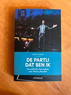 De partij dat ben ik, Gelezen, Ophalen of Verzenden, Politiek en Staatkunde, Nederland