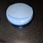 Tupperware Quick chef mini uiensnijder, Huis en Inrichting, Keuken | Tupperware, Ophalen of Verzenden, Zo goed als nieuw, Blauw