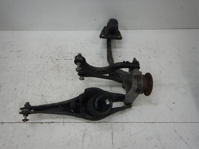 Audi RS3 8V Onafhankelijke Wielophanging Rechts-achter, Auto-onderdelen, Ophanging en Onderstel, Gebruikt, Ophalen