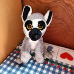 Maki knuffel 33 cm groot Paws, Kinderen en Baby's, Speelgoed | Knuffels en Pluche, Ophalen of Verzenden