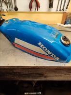 Honda MT50 80 benzine fuel tank MT5 MT8 MTX MBX NSR MB5 MB8, Motoren