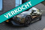 Mercedes-Benz CLA-klasse Shooting Brake 200 Business Solutio, Gebruikt, Euro 6, 4 cilinders, 1600 kg
