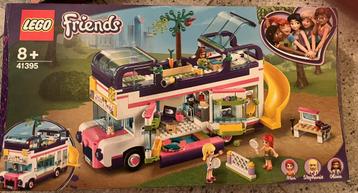 Lego friends - camper / vriendschapsbus - 41395 beschikbaar voor biedingen