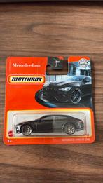 Matchbox 37/100 Mercedes-AMG GT 63 S, Ophalen of Verzenden, Nieuw