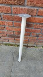 Adils 4x poten ikea, Ophalen of Verzenden, Gebruikt, Rond