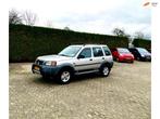 Land Rover Freelander 4X4 APK NIEUW AIRCO PERFECT RIJDENDE M, Gebruikt, 4 cilinders, 2000 kg, 1796 cc