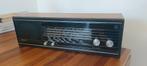 Vintage versterker receiver Philips opknapper, Ophalen of Verzenden, Zo goed als nieuw, Stereo, Overige merken