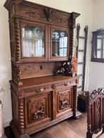 Jachtkast, Antiek en Kunst, Ophalen