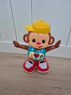 Vtech swing & speel aap, Ophalen of Verzenden, Overige typen