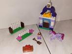 Duplo Disney prinses Sofia koninklijke stal, Kinderen en Baby's, Speelgoed | Duplo en Lego, Gebruikt, Ophalen of Verzenden, Duplo
