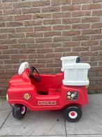 Little Tikes Brandweerwagen Loopauto, Ophalen, Gebruikt, Loopvoertuig