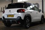 Citroën C3 Aircross 1.2 PureTech S&S Business | Incl. 12 ma, Auto's, Citroën, 12 maanden, 840 kg, Gebruikt, Euro 6