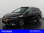 Kia Ceed Sportswagon 1.6 GDI PHEV ExecutiveLine | Panoramada, 12 maanden, Zwart, Geïmporteerd, 1300 kg