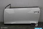 Portier links VW Scirocco LC9A 1K8831055F, Auto-onderdelen, Carrosserie en Plaatwerk, Gebruikt