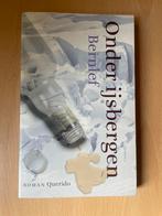 Onder ijsbergen - Bernlef, Ophalen of Verzenden, Zo goed als nieuw, Nederland