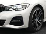 BMW 3 Serie Touring 330e M Sport Plug In Hybrid 293pk PHEV |, Auto's, BMW, 1998 cc, Achterwielaandrijving, Gebruikt, Zwart
