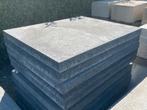 Oud Hollandse tegel Antraciet 150x120x10 RESTPARTIJ, Ophalen, Nieuw, 10 m² of meer, Beton