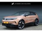 Opel Grandland Electric GS 73 kWh / 3D Vizor / Head Up / 360, Auto's, Opel, Stof, Gebruikt, SUV of Terreinwagen, Te koop