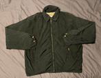 Trendy Unisex Windjack Comfort & Stijl in Maat S zwart, Ophalen of Verzenden