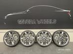 19” orig Volkswagen Golf 5 6 7 8 GTI Clubsport velgen banden, Auto-onderdelen, Banden en Velgen, 19 inch, Gebruikt, Banden en Velgen