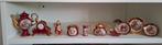 Limoges, 10 items, Antiek en Kunst, Ophalen